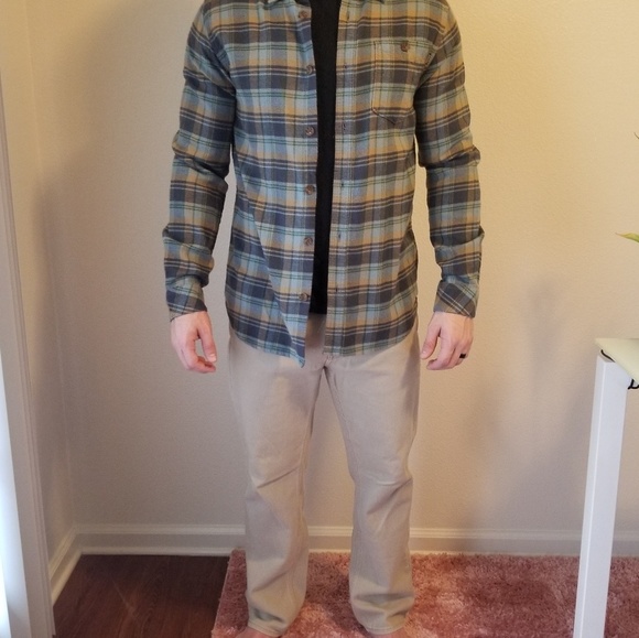 Bullhead Other - Dillon | Skinny Pant 34/30